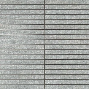Мозаика Atlas Concorde Italy Room Grey Mosaico Bacchetta AS5G 30x30 матовая