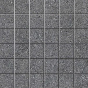 Мозаика Atlas Concorde Italy Seastone Gray Mosaico 8S79 30x30 матовая