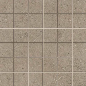 Мозаика Atlas Concorde Italy Seastone Greige Mosaico 8S80 30x30 матовая