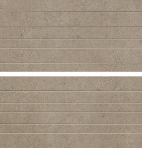 Декоративный элемент Atlas Concorde Italy Seastone Greige Mosaico Linea Mix2 8S70 30x60 матовый