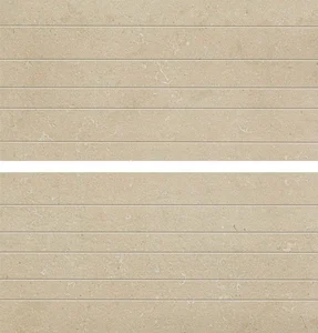 Декоративный элемент Atlas Concorde Italy Seastone Sand Mosaico Linea Mix2 8S71 30x60 матовый