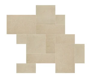 Декоративный элемент Atlas Concorde Italy Seastone Sand Multiformato 8S4D 60x60 матовый