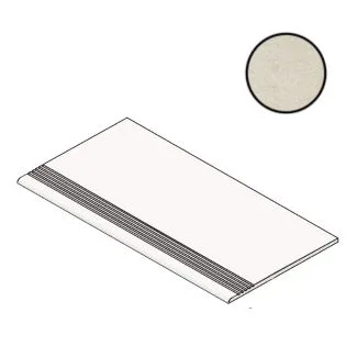 Ступень Atlas Concorde Italy Seastone White Gradino 8S92 30x60 матовая