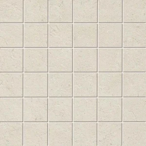 Мозаика Atlas Concorde Italy Seastone White Mosaico 8S82 30x30 матовая