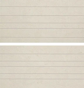 Декоративный элемент Atlas Concorde Italy Seastone White Mosaico Linea Mix2 8S72 30x60 матовый