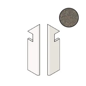Бордюр Atlas Concorde Italy Trust Copper Battiscopa Sag Dx AEAR 7,5x30 матовый