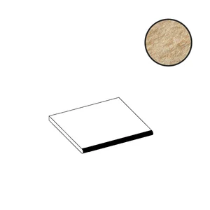 Ступень Atlas Concorde Italy Trust Gold Round AETA 60x60 матовая