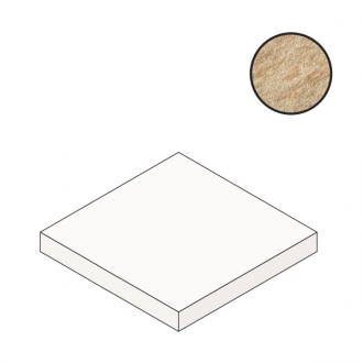 Trust Gold Round Angolare AEUG