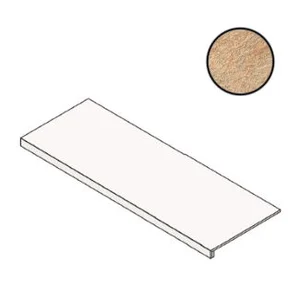 Ступень Atlas Concorde Italy Trust Gold Scalino ACYV 33x60 матовая