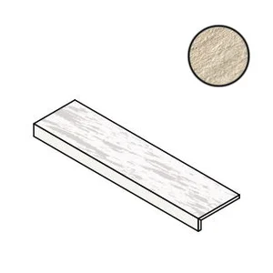 Спецэлемент Atlas Concorde Italy Trust Ivory Elemento L Grip A3KH 15x60 структурированный