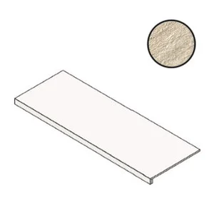 Ступень Atlas Concorde Italy Trust Ivory Scalino ACYU 33x60 матовая