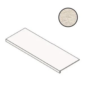 Ступень Atlas Concorde Italy Trust Moon Scalino AAHY 33x60 матовая