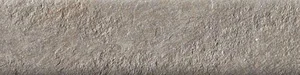 Бордюр Atlas Concorde Italy Trust Silver Battiscopa AD96 7,5x30 матовый
