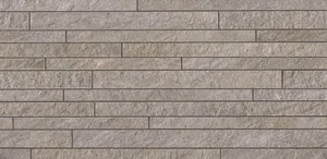 Декоративный элемент Atlas Concorde Italy Trust Silver Brick ACNC 30x60 матовый