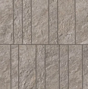 Мозаика Atlas Concorde Italy Trust Silver Mosaico ACLD 30x30 матовая