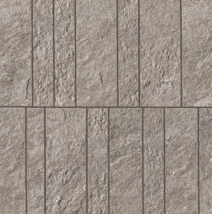 Мозаика Atlas Concorde Italy Trust Silver Mosaico ACLD 30x30 матовая
