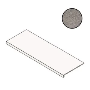 Ступень Atlas Concorde Italy Trust Silver Scalino ACYW 33x60 матовая