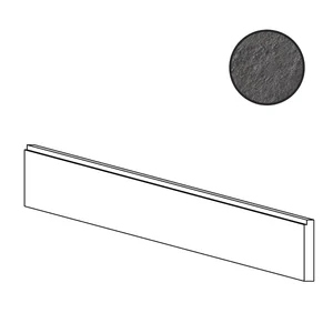 Спецэлемент Atlas Concorde Italy Trust Titanium Alzata ATY2 20x120 матовый