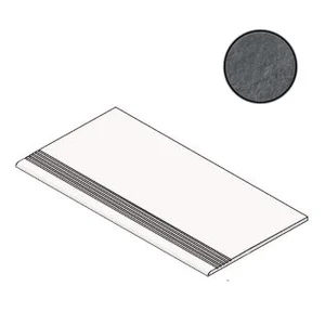 Ступень Atlas Concorde Italy Trust Titanium Gradino AD93 30x30 матовая