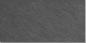 Керамогранит Atlas Concorde Italy Trust Titanium Lastra 20mm AY4F 60x120 структурированный