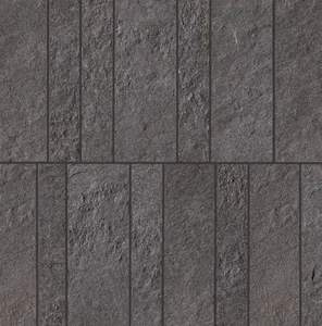 Мозаика Atlas Concorde Italy Trust Titanium Mosaico ACLF 30x30 матовая