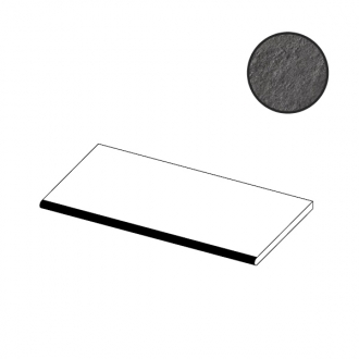 Trust Titanium Round Angolare DX AEVA