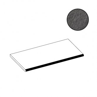 Trust Titanium Round Angolare SX AEVJ