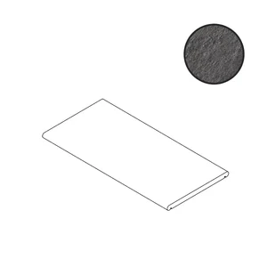 Ступень Atlas Concorde Italy Trust Titanium Top ATZA 30x120 матовая
