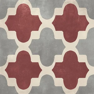 Керамогранит Atlas Concorde Italy Venti Boost Classic Carpet 3 A3OP 20x20 матовый