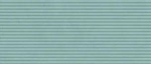 Плитка Atlas Concorde Italy HHJA Vivia Crelis 3D Flute Light Blue 50x120 глянцевая