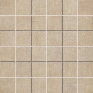 Мозаика Atlas Concorde Italy Warp Corda Mosaico AZHM 30x30 матовая