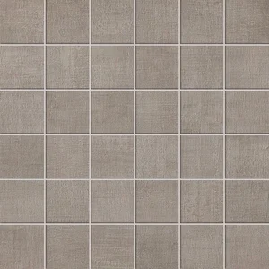 Мозаика Atlas Concorde Italy Warp Grigio Mosaico AZHO 30x30 матовая