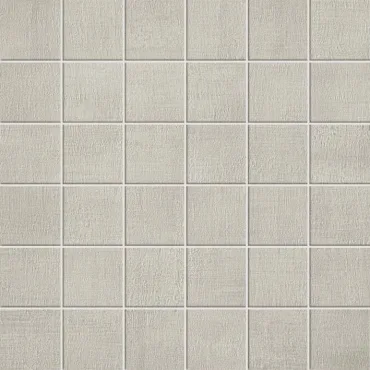 Мозаика Atlas Concorde Italy Warp Perla Mosaico AZHN 30x30 матовая