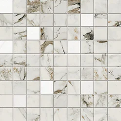Мозаика Atlas Concorde Russia Allure Capraia Mosaic 31,5x31,5 глянцевая