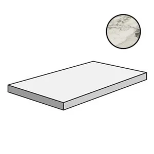 Ступень Atlas Concorde Russia Allure Capraia Scalino Angolare 120 Sx 33x120 матовая