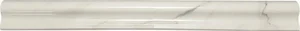 Бордюр Atlas Concorde Russia Allure Gioia London 5x40 глянцевый