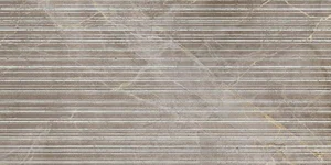 Декоративный элемент Atlas Concorde Russia Allure Grey Beauty Direction 40x80 лаппатированный