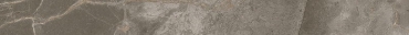 Бордюр Atlas Concorde Russia Allure Grey Beauty Listello 7,2x80 матовый