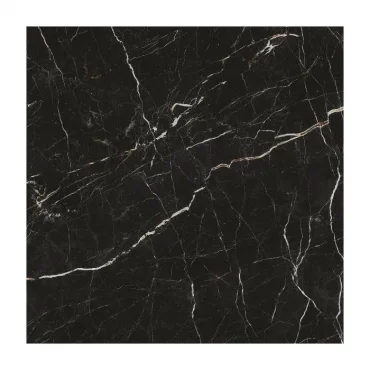 Вставка Atlas Concorde Russia Allure Imperial Black Bottone 7,2x7,2 матовая