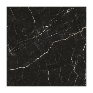 Вставка Atlas Concorde Russia Allure Imperial Black Bottone 7,2x7,2 матовая