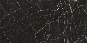 Керамогранит Atlas Concorde Russia Allure Imperial Black Lap 60x120 лаппатированный