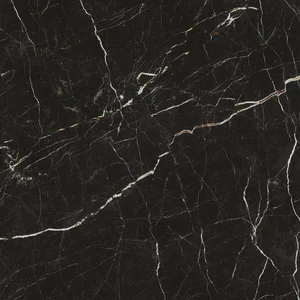 Керамогранит Atlas Concorde Russia Allure Imperial Black Lap 60x60 лаппатированный
