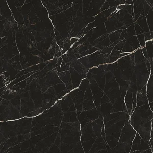 Керамогранит Atlas Concorde Russia Allure Imperial Black Lap 80x80 лаппатированный