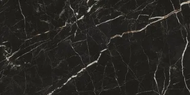 Керамогранит Atlas Concorde Russia Allure Imperial Black Rett Lap 80x160 лаппатированный