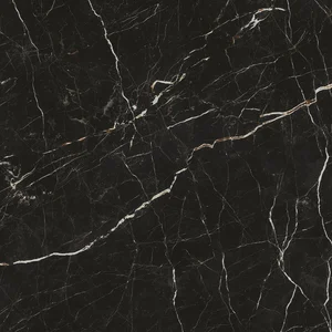 Керамогранит Atlas Concorde Russia Allure 610015000447 Imperial Black Lapp 59x59 лаппатированный