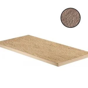 Спецэлемент Atlas Concorde Russia Cliff Beige Lineare 620090000293 30x60 структурированный