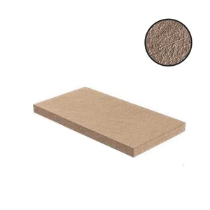 Ступень Atlas Concorde Russia Cliff Beige Scalino Angolo Sx 620070000725 33x60 структурированная