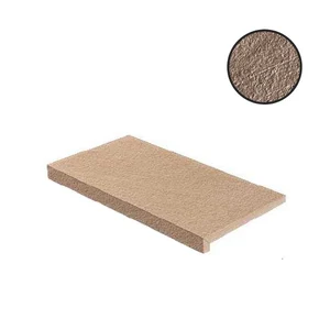 Ступень Atlas Concorde Russia Cliff Beige Scalino SP 620070000719 33x60 структурированная