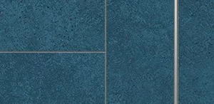 Керамогранит Atlas Concorde Russia Drift Blu Line 19,7x39,7 матовый