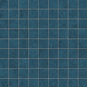 Мозаика Atlas Concorde Russia Drift Blu Mos 31,5x31,5 матовая